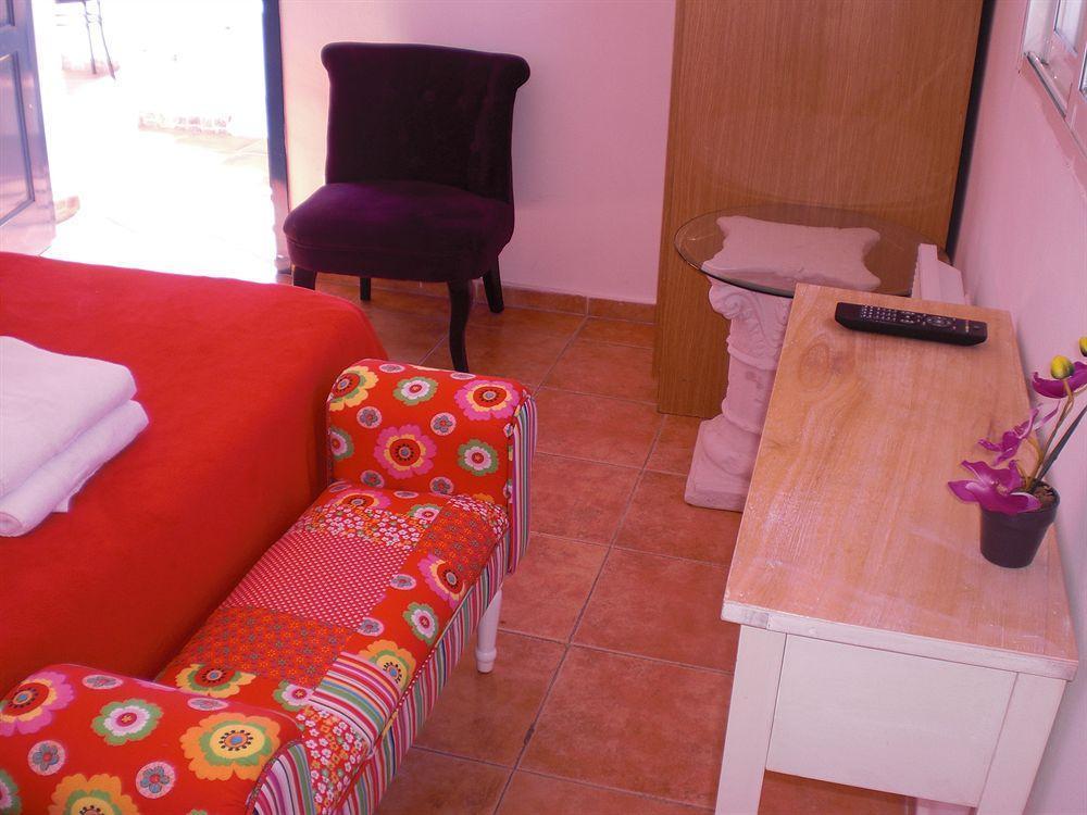 Hostal La Paloma I Calpe Bagian luar foto